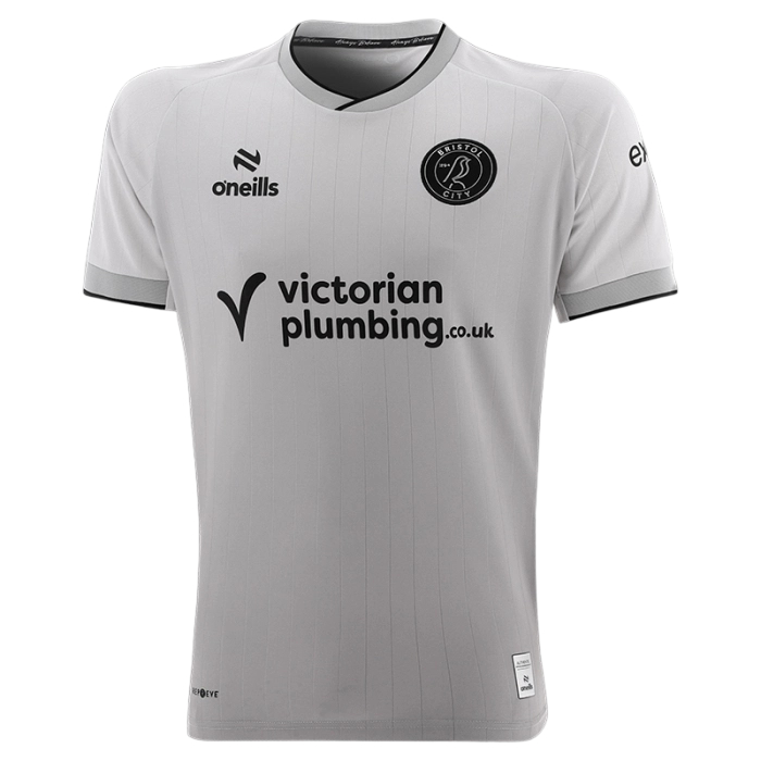 Maglia Home Bristol City 2026/27 Bambino