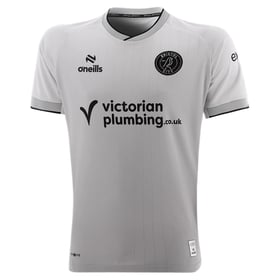 Maglia Home Bristol City 2026/27 Uomo