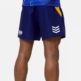 Kid's Leinster 2025/26 Home Shorts