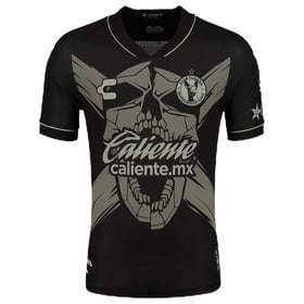 Club Tijuana Drittes Trikot 23/24