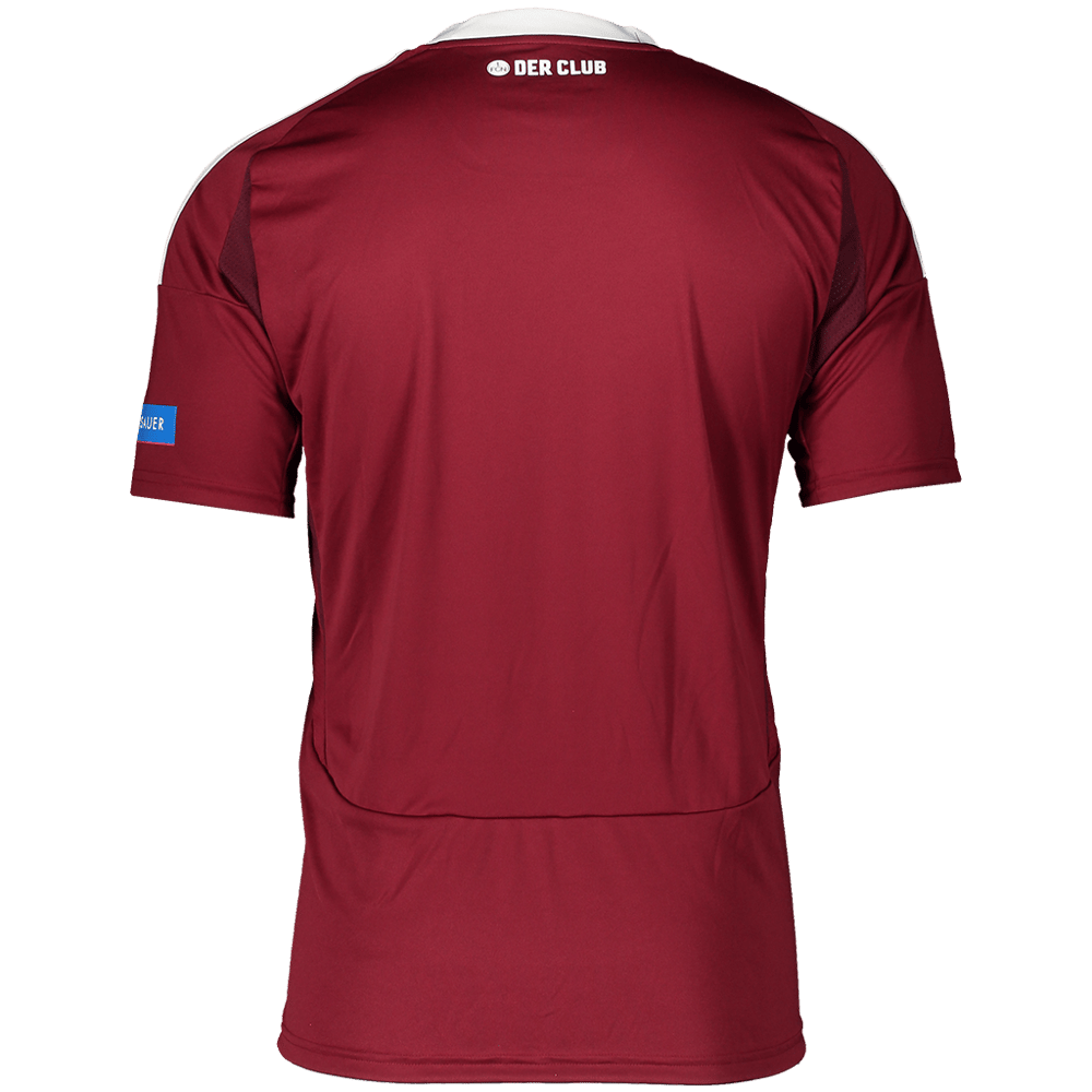 Damen 1. FC Nürnberg 2024/25 Heim Trikot