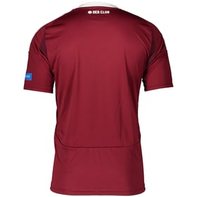 Damen 1. FC Nürnberg 2024/25 Heim Trikot
