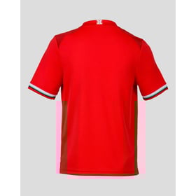 Chemise Europa League domicile enfants FC Twente 2024/25