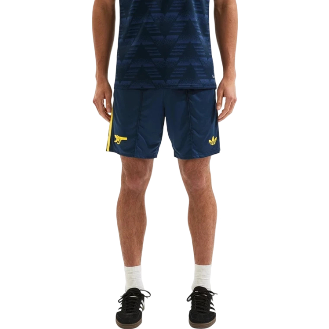 Short Extérieur Arsenal 2026/27 femme