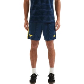 Short Extérieur Arsenal 2026/27 femme