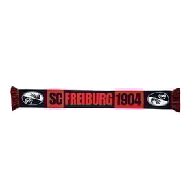 SC Freiburg 1904 Crest Schal