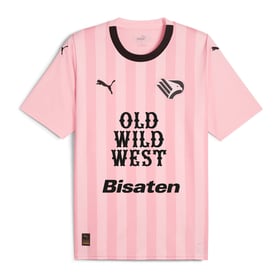 Kid's Palermo 2023/24 Home Shirt