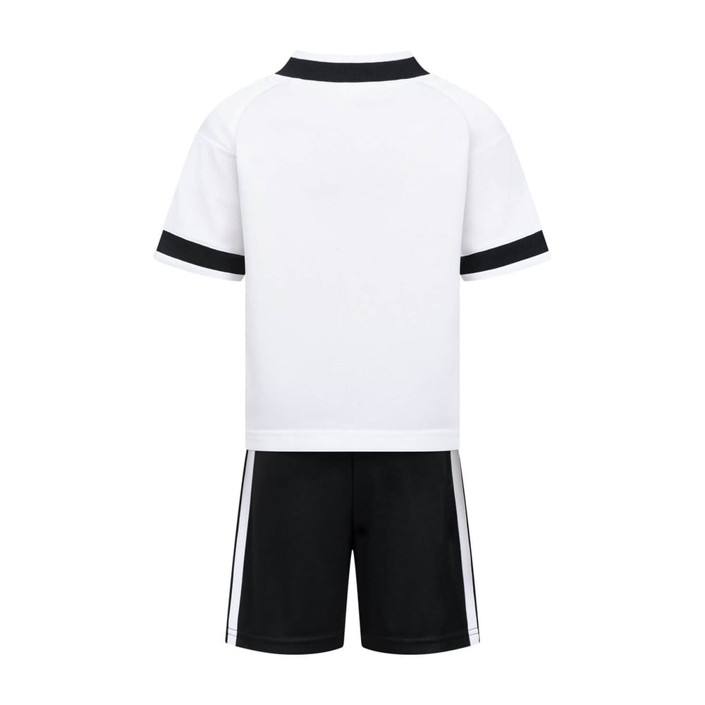 Completo da Trasferta Eintracht Francoforte 2026/27 bambino