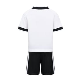 Completo da Trasferta Eintracht Francoforte 2026/27 bambino