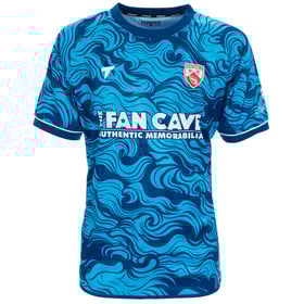 Women's Morecambe 2024/25 Third Special Shirt