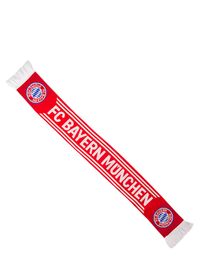 Bayern Munich Home Scarf