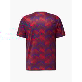 Damen RB Leipzig 2025/26 Drittes Aufwärmtrikot