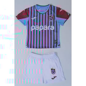 Kit domicile enfant Trabzonspor 2024/25