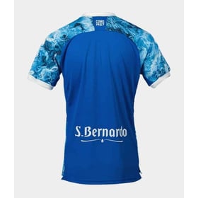 Damen Como 2023/24 Heimtrikot