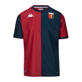Kid's Genoa 2023/24 Away Shirt