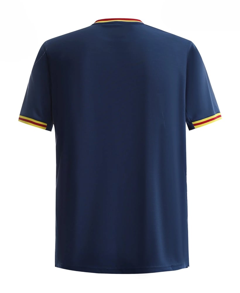 Damen Al-Hazem FC 2025/26 Auswärtstrikot