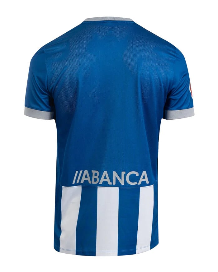 Maglia Home Deportivo La Coruña 2026/27 donna
