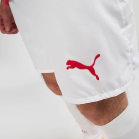 Herren Mailand 2024/25 Heim Authentische Shorts