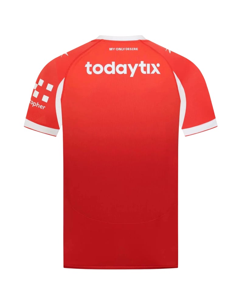 Maglia Home Charlton Athletic 2026/27 donna