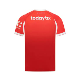 Maglia Home Charlton Athletic 2026/27 uomo