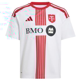 Kid's Toronto FC 2026 Away Shirt
