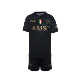 Kinder Napoli 2023/24 Drittenset