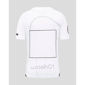 Women's Bath Rugby 2025/26 Away Shirt