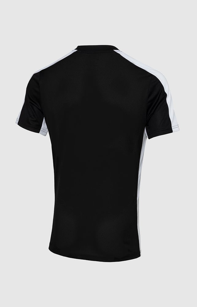 Kinder Sporting CP 2023/24 Drittes Authentisches Trainings-Trikot - Schwarz