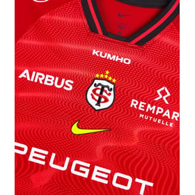 Men's Toulouse Stadium 2025/26 Third Shirt