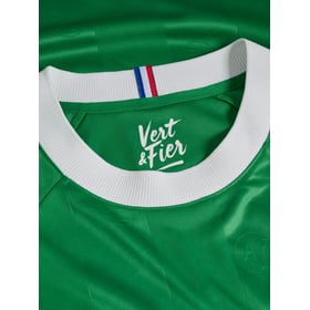 Women's ASSE 2026/27 Home Long Sleeve Shirt