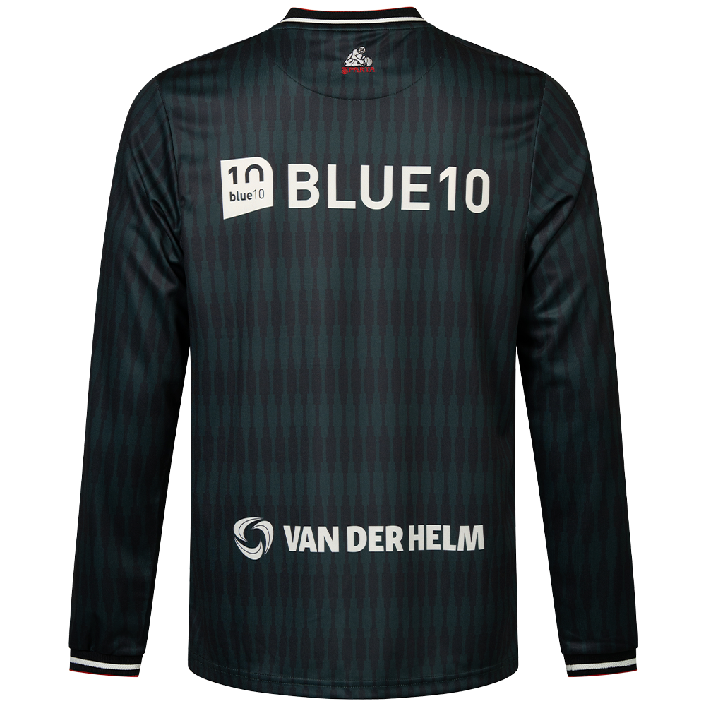 Maglia Away a Maniche Lunghe Sparta Rotterdam 2026/27 Uomo