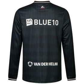 Maglia Away a Maniche Lunghe Sparta Rotterdam 2026/27 Uomo