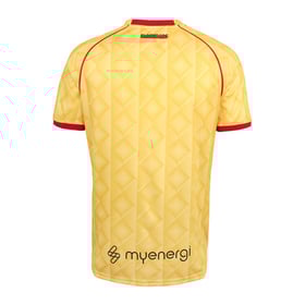 Damen Grimsby Town 2024/25 Auswärts Shirt
