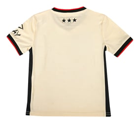 Kit Away Ipswich Town 2026/27 bambino