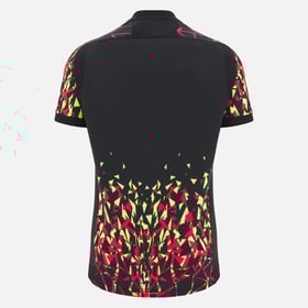 Kid's Wales Rugby 2025/26 Third Authentic Training Shirt