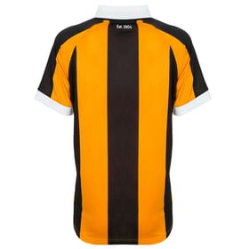 Camiseta de local Hull City 2026/27 para hombre