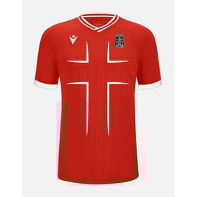 Kinder FC Cartagena 2024/25 Auswärtstrikot