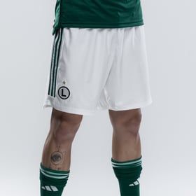 Kinder Legia Warszawa 2024/25 Auswärts Shorts