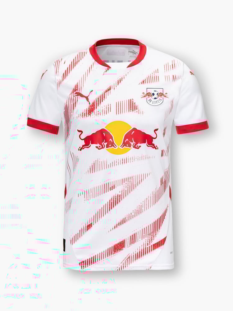 Herren RB Leipzig 2024/25 Heimtrikot