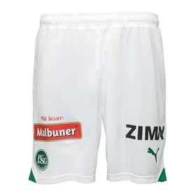 Kid's FC St. Gallen 1879 2023/24 Home Shorts