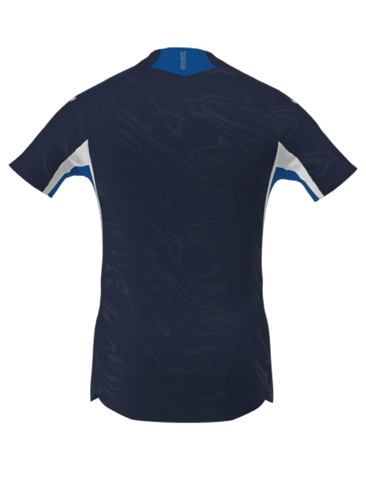 Damen TSG Hoffenheim 2025/26 Heimtrikot