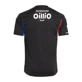 Kinder Yokohama F. Marinos 2025 Spezialtrikot