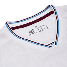 Kid's West Ham United 2026/27 Away Shirt