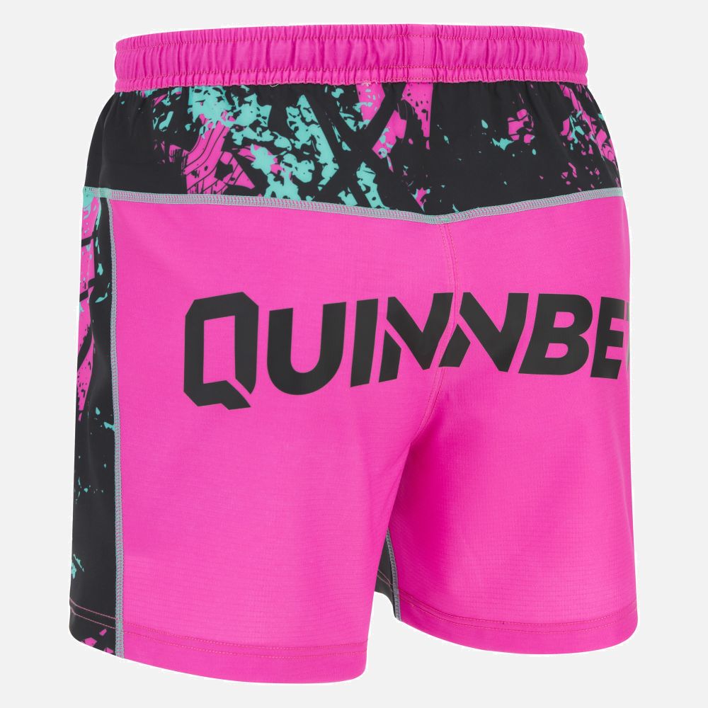 Kid's Ospreys 2025/26 Third Euro Shorts