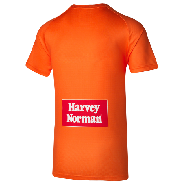 Men's GWS Giants 2024 Third Warm Up Shirt