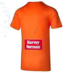 Men's GWS Giants 2024 Third Warm Up Shirt