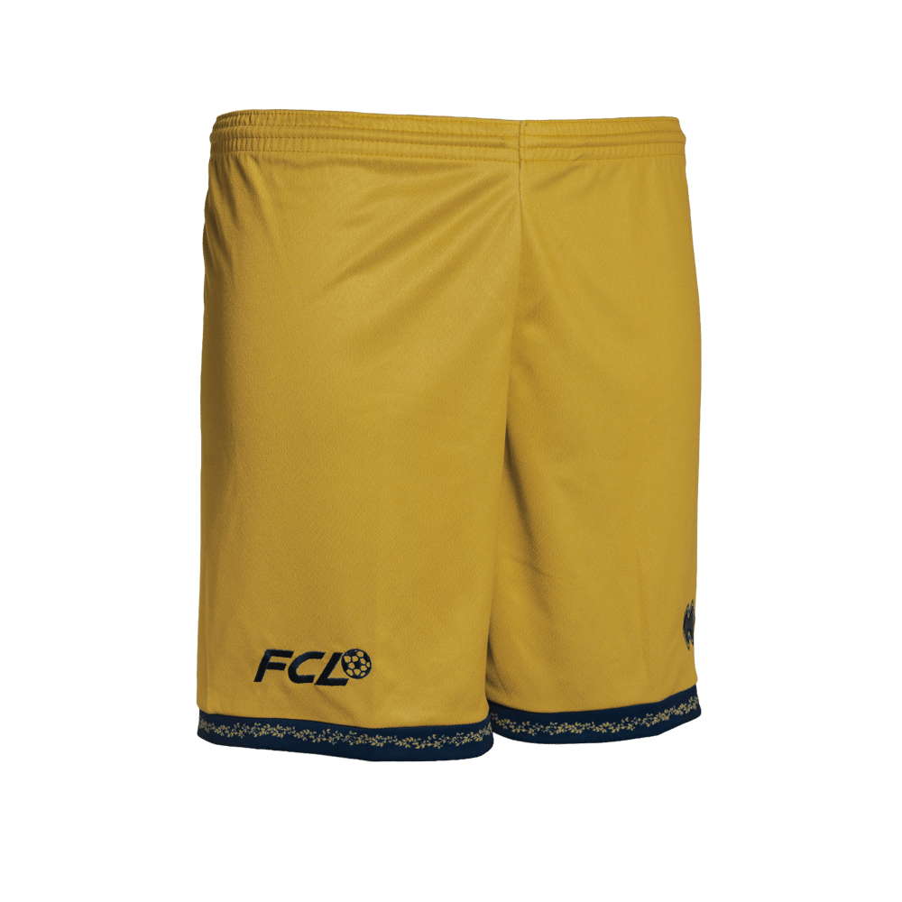 Pantaloncini Third Bambino FC Luzern 2026/27