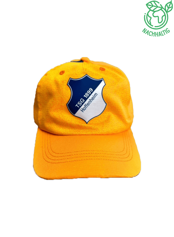 Tsg Hoffenheim Upcycling Cap