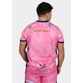 Men's Exeter Chiefs 2024/25 Third Euro Shirt