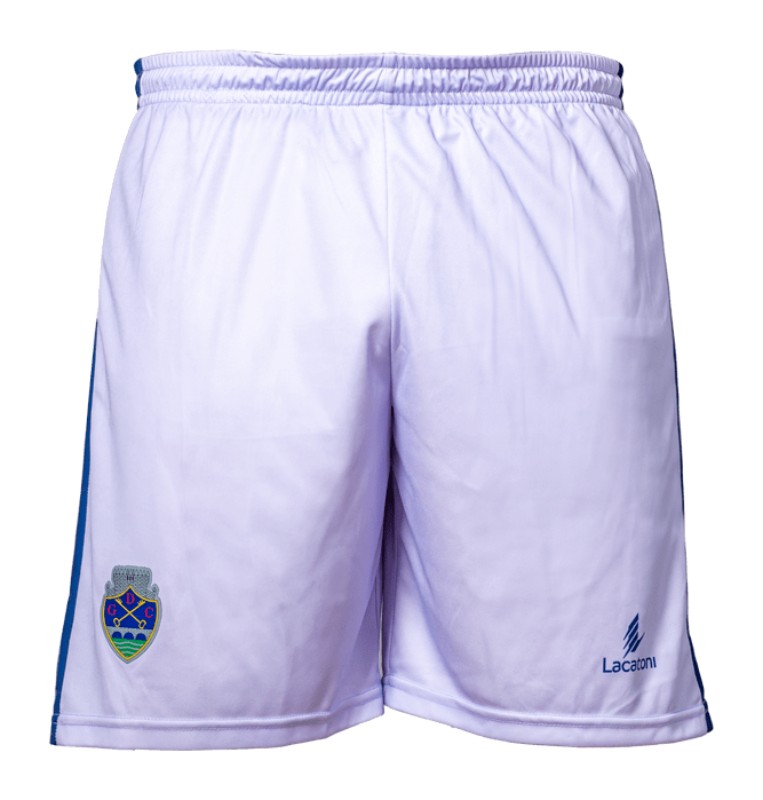 Herren GD Chaves 2023/24 Dritt Shorts